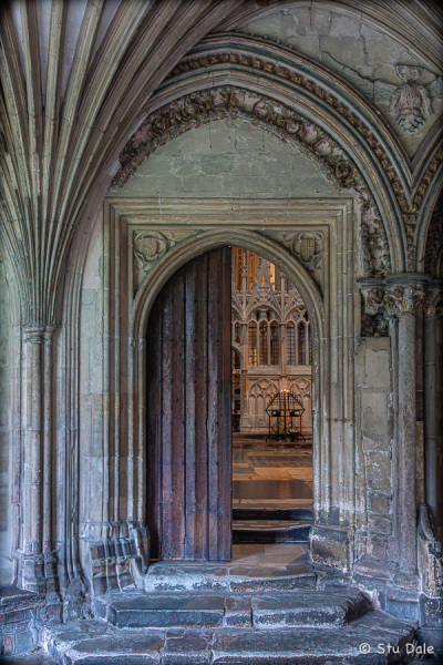 Chapel