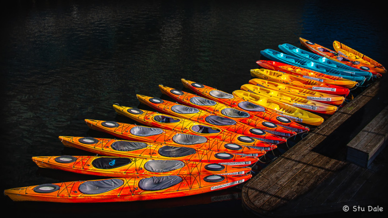 Kayak Hotel