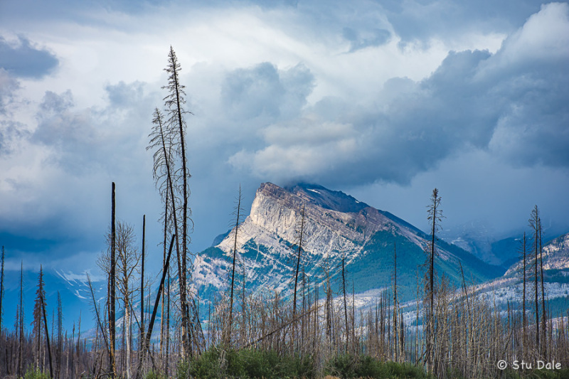 Rocky Mountains