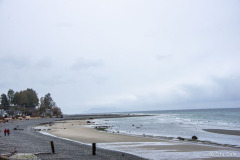 North End of Qualicum Beach