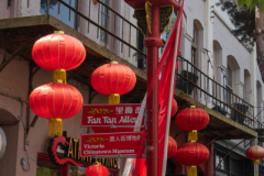 Chinatown Festival - Victoria, B.C.