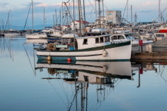 French Creek Marina - French Creek, B.C.