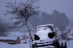Vintage Truck