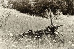 Cotter's Wheel