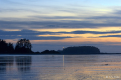 Tofino Sunset Tofino Sunset